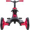 Детский велосипед Globber Explorer Trike 4 в 1, красный (634-102) изображение 8