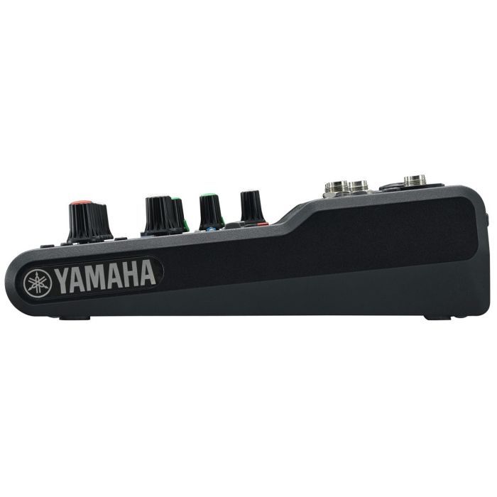 Мікшерний пульт Yamaha MG06X зображення 3