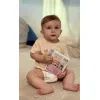 Подгузники Unijoy baby Premium М 3 (5-10 кг) 50 шт (6973920542438) изображение 3