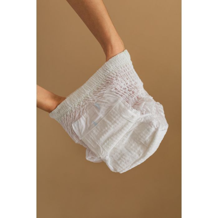 Підгузки Unijoy baby Premium М 3 (5-10 кг) 50 шт (6973920542438) зображення 8