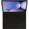 Чехол для планшета Samsung Keyboard Cover Slim Samsung Galaxy Tab S10 Plus Black (EF-DX825BBEGUA) изображение 10