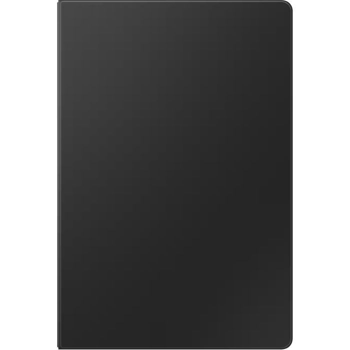 Чехол для планшета Samsung Keyboard Cover Slim Samsung Galaxy Tab S10 Plus Black (EF-DX825BBEGUA)