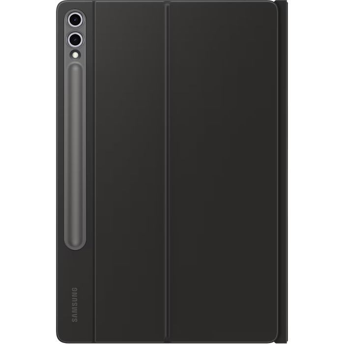 Чехол для планшета Samsung Keyboard Cover Slim Samsung Galaxy Tab S10 Plus Black (EF-DX825BBEGUA) изображение 2