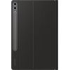 Чехол для планшета Samsung Keyboard Cover Slim Samsung Galaxy Tab S10 Plus Black (EF-DX825BBEGUA) изображение 2