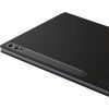 Чехол для планшета Samsung Keyboard Cover Slim Samsung Galaxy Tab S10 Plus Black (EF-DX825BBEGUA) изображение 3