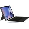 Чехол для планшета Samsung Keyboard Cover Slim Samsung Galaxy Tab S10 Plus Black (EF-DX825BBEGUA) изображение 7