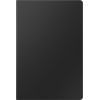 Чехол для планшета Samsung Keyboard Cover Slim Samsung Galaxy Tab S10 Plus Black (EF-DX825BBEGUA)