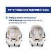 Автокресло Chicco Kory Plus i-Size Бежеве (8058664181469) (87146.50) изображение 4