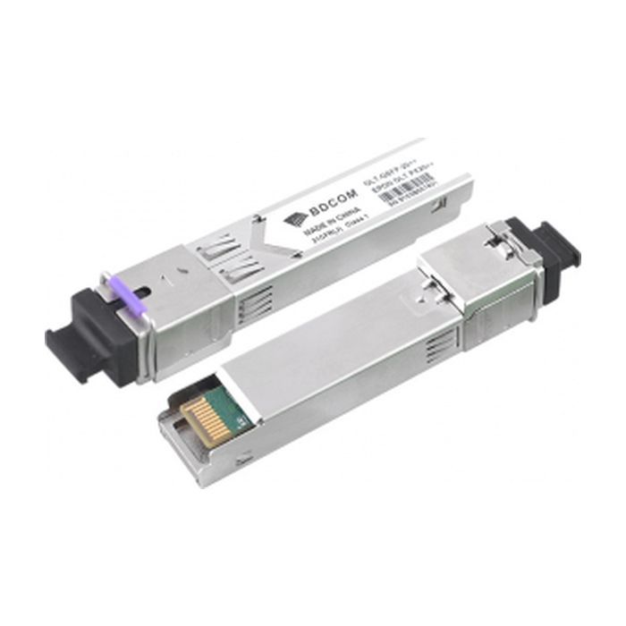 Модуль SFP BDCOM EPON OLT-GSFP-20++ (OLT-GSFP-20++)