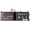 Аккумулятор для ноутбука LENOVO Miix 510-12ISK 7.68V 4955mAh PowerPlant (NB482573)