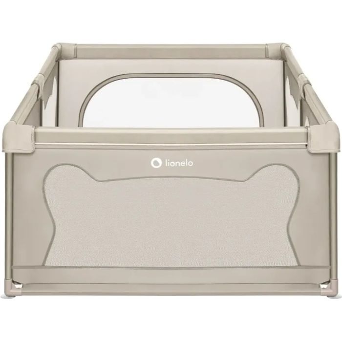 Детский манеж Lionelo WILLOW BEIGE SAND (LO-WILLOW BEIGE SAND) изображение 5