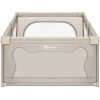 Детский манеж Lionelo WILLOW BEIGE SAND (LO-WILLOW BEIGE SAND) изображение 5