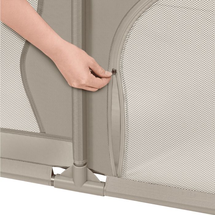 Детский манеж Lionelo WILLOW BEIGE SAND (LO-WILLOW BEIGE SAND) изображение 7