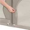 Детский манеж Lionelo WILLOW BEIGE SAND (LO-WILLOW BEIGE SAND) изображение 7