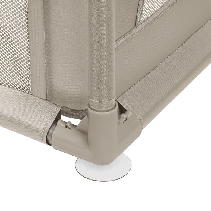 Детский манеж Lionelo WILLOW BEIGE SAND (LO-WILLOW BEIGE SAND) изображение 8