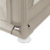 Детский манеж Lionelo WILLOW BEIGE SAND (LO-WILLOW BEIGE SAND) изображение 8