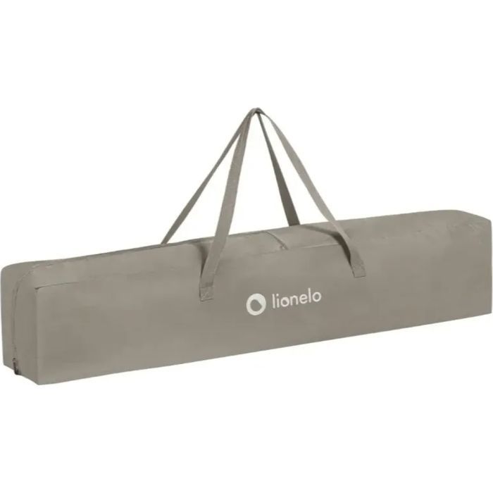 Детский манеж Lionelo WILLOW BEIGE SAND (LO-WILLOW BEIGE SAND) изображение 9