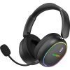 Наушники Hator Phoenix 2 Wireless Hi-Res SyncHUB connection Black (ESH40) изображение 2