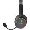 Наушники Hator Phoenix 2 Wireless Hi-Res SyncHUB connection Black (ESH40) изображение 3