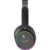 Наушники Hator Phoenix 2 Wireless Hi-Res SyncHUB connection Black (ESH40) изображение 4
