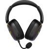 Наушники Hator Phoenix 2 Wireless Hi-Res SyncHUB connection Black (ESH40) изображение 6