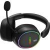 Наушники Hator Phoenix 2 Wireless Hi-Res SyncHUB connection Black (ESH40) изображение 7
