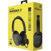 Наушники Hator Phoenix 2 Wireless Hi-Res SyncHUB connection Black (ESH40) изображение 8