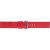 Ремінець до смарт-годинника Samsung Galaxy Watch 20 мм Essence Red (GP-TYR820BRBRW) зображення 3