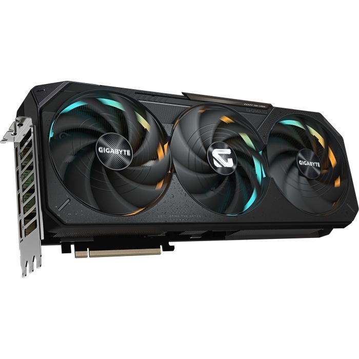 Відеокарта GIGABYTE GeForce RTX5070 Ti 16GB GAMING OC (GV-N507TGAMING OC-16GD) зображення 3