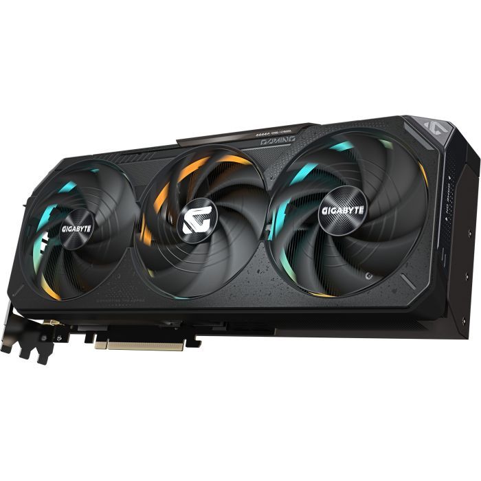 Відеокарта GIGABYTE GeForce RTX5070 Ti 16GB GAMING OC (GV-N507TGAMING OC-16GD) зображення 4