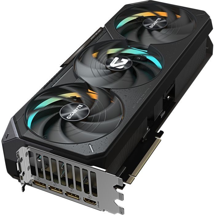 Відеокарта GIGABYTE GeForce RTX5070 Ti 16GB GAMING OC (GV-N507TGAMING OC-16GD) зображення 5