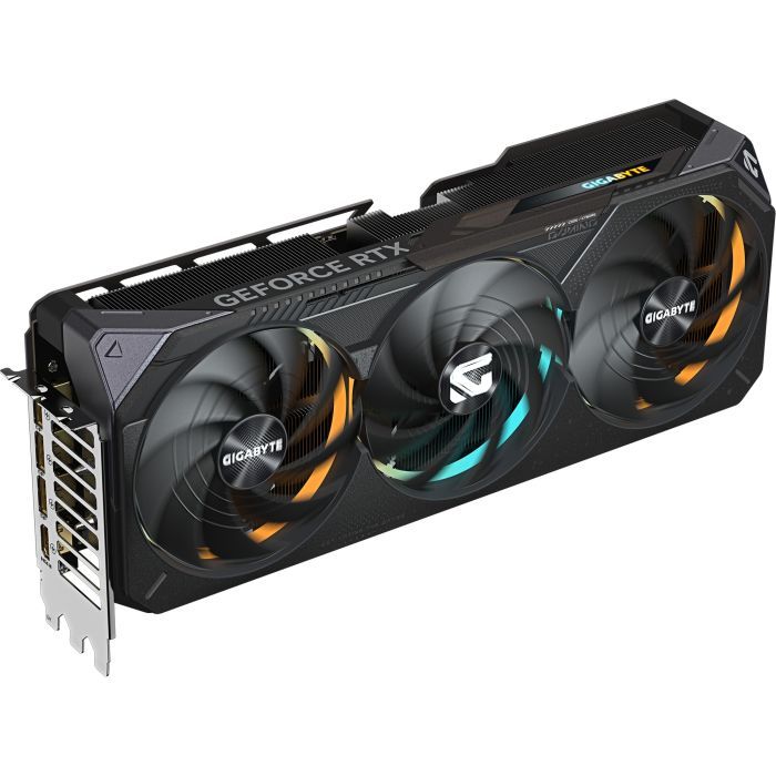 Відеокарта GIGABYTE GeForce RTX5070 Ti 16GB GAMING OC (GV-N507TGAMING OC-16GD) зображення 7