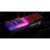 Модуль памяти для компьютера DDR4 128GB (4x32GB) 3600 MHz Trident Z RGB G.Skill (F4-3600C18Q-128GTZR) изображение 6