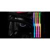 Модуль памяти для компьютера DDR4 128GB (4x32GB) 3600 MHz Trident Z RGB G.Skill (F4-3600C18Q-128GTZR) изображение 7