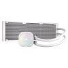 Система жидкостного охлаждения Corsair NAUTILUS 360 ARGB White (CW-9060095-WW) изображение 4