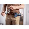 Шуруповерт Bosch GSR 12V-35 HX 12В 2х3.0Агод 2035Нм 4601750обхв 0.57кг (0.601.9J9.101) изображение 5
