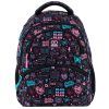 Рюкзак шкільний GoPack Education 175M-1 Girl Power (GO25-175M-1) зображення 3