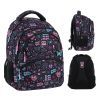 Рюкзак шкільний GoPack Education 175M-1 Girl Power (GO25-175M-1)