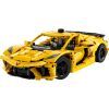 Конструктор LEGO Technic Chevrolet Corvette Stingray (42205) изображение 2