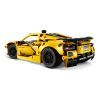 Конструктор LEGO Technic Chevrolet Corvette Stingray (42205) изображение 5