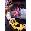 Конструктор LEGO Technic Chevrolet Corvette Stingray (42205) изображение 9