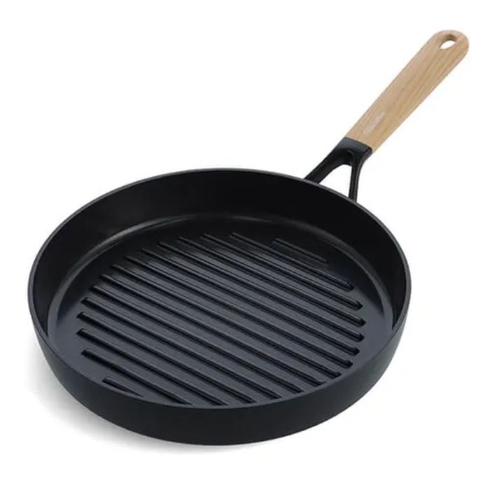 Сковорода GreenPan Eco Smartshape, 28 см з керамічним покриттям (CC006442-001)