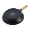 Сковорода GreenPan Eco Smartshape, 20 см з керамічним покриттям (CC006440-001) зображення 2