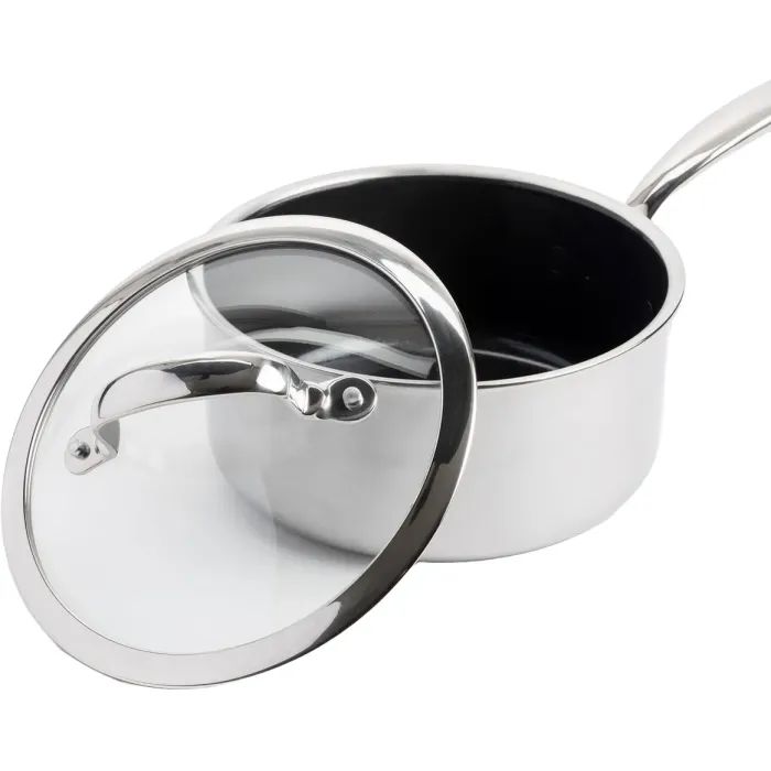 Ківш GreenPan Premiere Набір 3 шт (CC003822-001) зображення 2