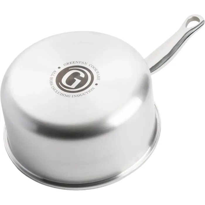 Ківш GreenPan Premiere Набір 3 шт (CC003822-001) зображення 3