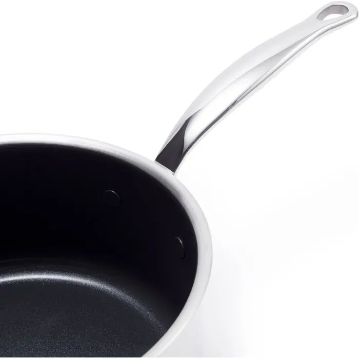 Ківш GreenPan Premiere Набір 3 шт (CC003822-001) зображення 4