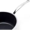 Ківш GreenPan Premiere Набір 3 шт (CC003822-001) зображення 4