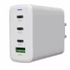 Зарядное устройство Canyon CU140ACC GaN 150W 3xPD 1xQC EU White (CNS-CUW140ACC) изображение 5