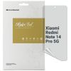 Пленка защитная Armorstandart Anti-spy Xiaomi Redmi Note 14 Pro 5G (ARM79670)