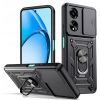 Чехол для мобильного телефона BeCover Military Oppo A60 Black (713078) изображение 5